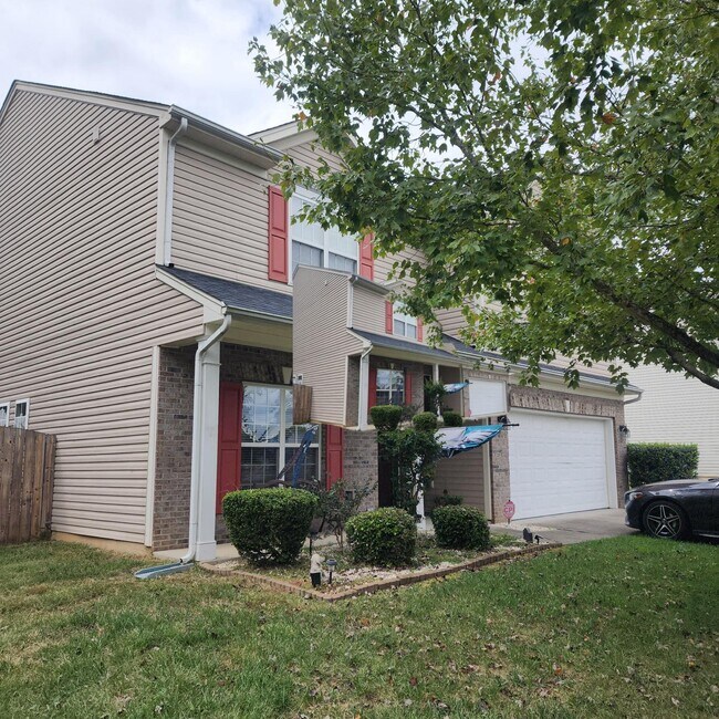 Building Photo - 4516 Paula Dr
