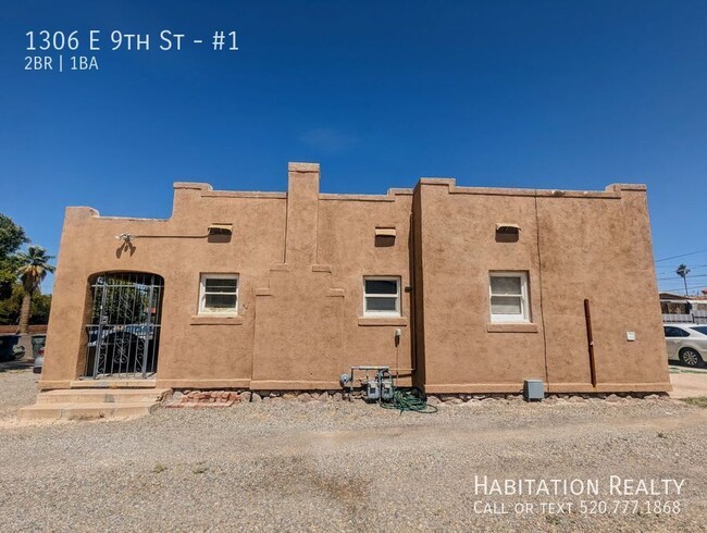 Building Photo - *****6-month lease*****Rincon Heights, Spa...