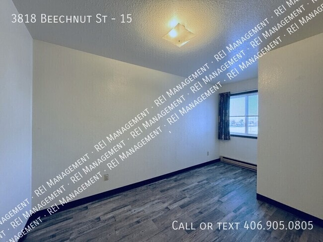 Building Photo - 3818 Beechnut St