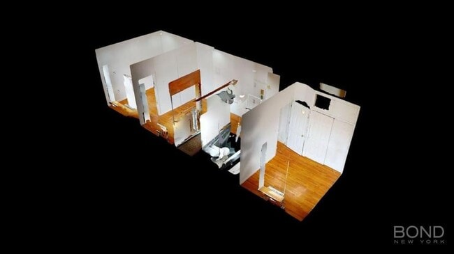 Building Photo - 2 bedroom in Manhattan NY 10003