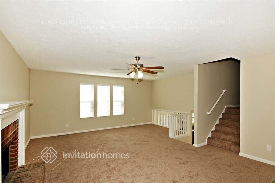 Building Photo - 5851 Brookside Dr SE