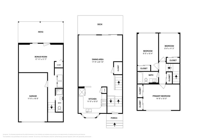 Building Photo - 3137 Birch Rd