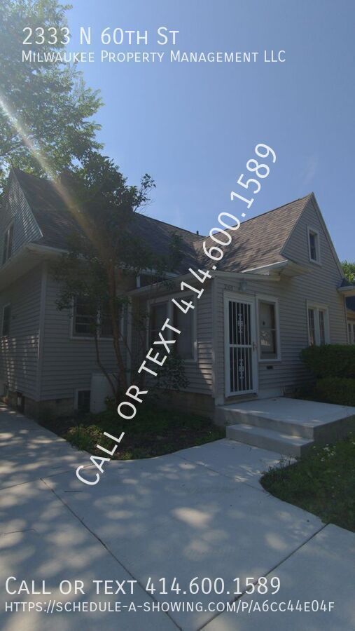 Building Photo - 2333 N 60th St