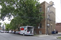 Building Photo - 2305 W Wilson Ave