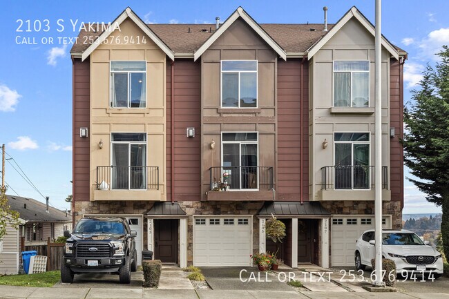 Building Photo - 2103 S Yakima-