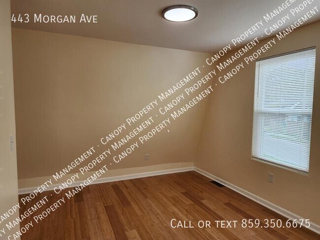 Building Photo - 443 Morgan Ave