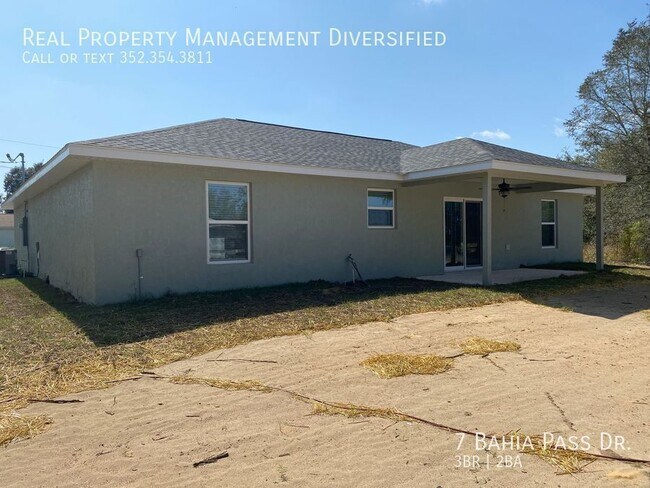 Building Photo - 7 Bahia Pass Dr