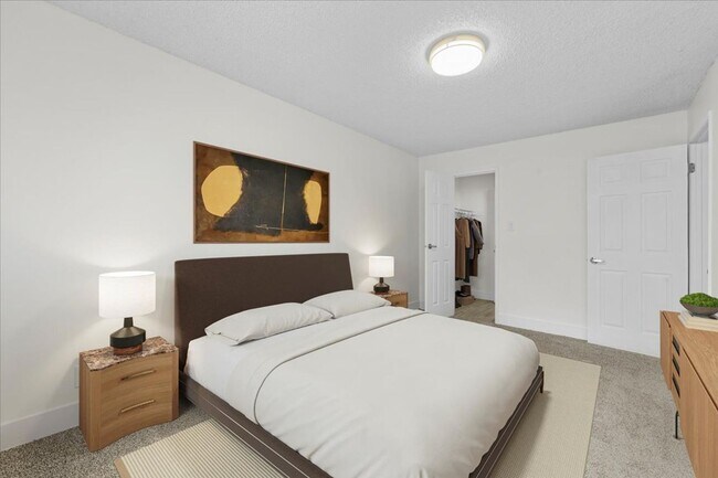 Interior Photo - Sherwood Forest Apartments