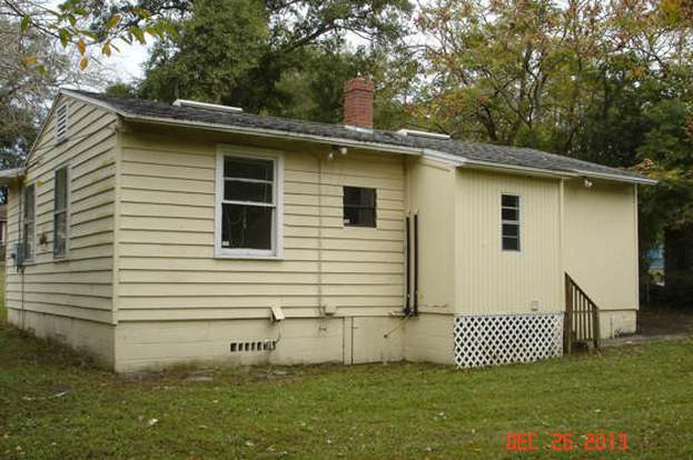 Building Photo - 918 Cornwallis Dr