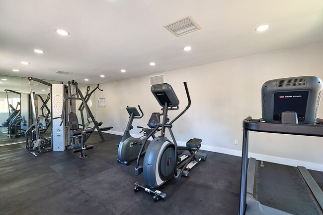 Building Photo - 5022 Los Morros Way