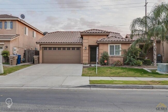 Building Photo - 6615 Silver Moon Dr