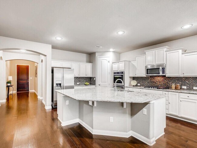 Building Photo - 928 Purple Moor Pass