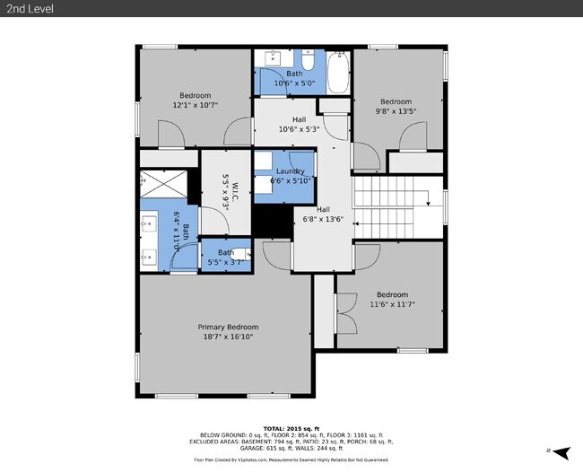 Building Photo - $2,995.00, 4 bedrooms, 2.5 baths with a bi...