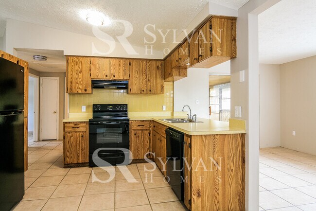 Building Photo - The Lifestyle You Deserve.