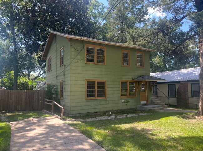 Primary Photo - 1428 N Martin Luther King Jr Blvd.
