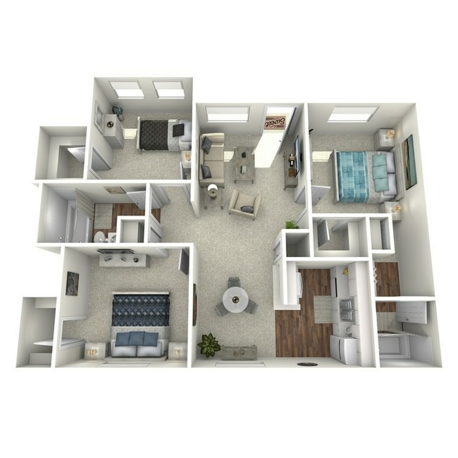 3bed 2bath.jpg - Greenview East
