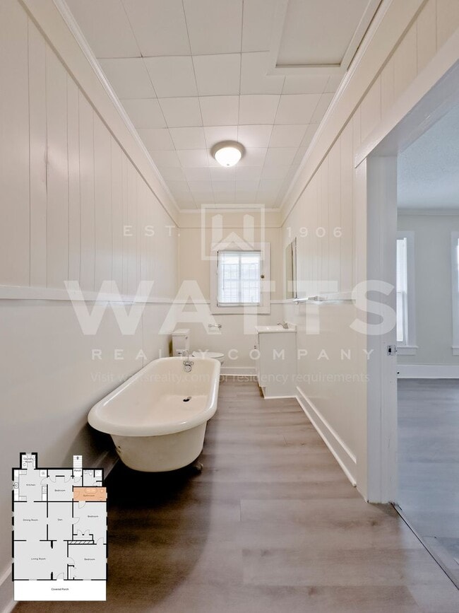 Building Photo - 3-Bed 2-Bath Home in Bessemer