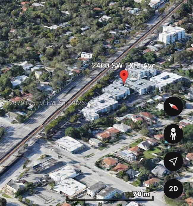 Building Photo - 2498 SW 17th St