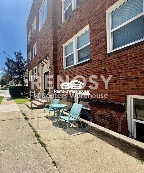 Building Photo - 3607 Ingersoll Ave