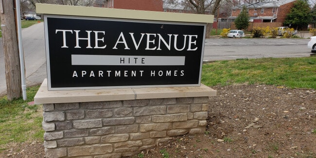 Primary Photo - Avenue at Hite