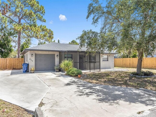 Primary Photo - 836 Citrus Rd