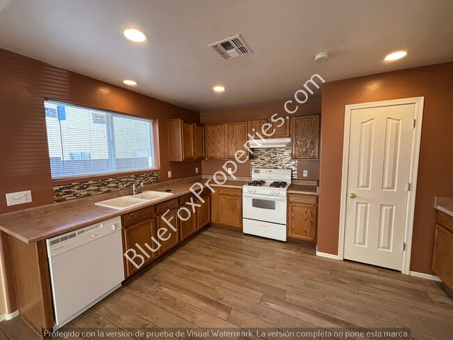 Building Photo - Welcome to your new home!  Surrounded by a...