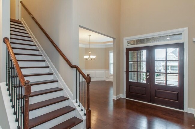 Building Photo - 4505 Summersweet Dr