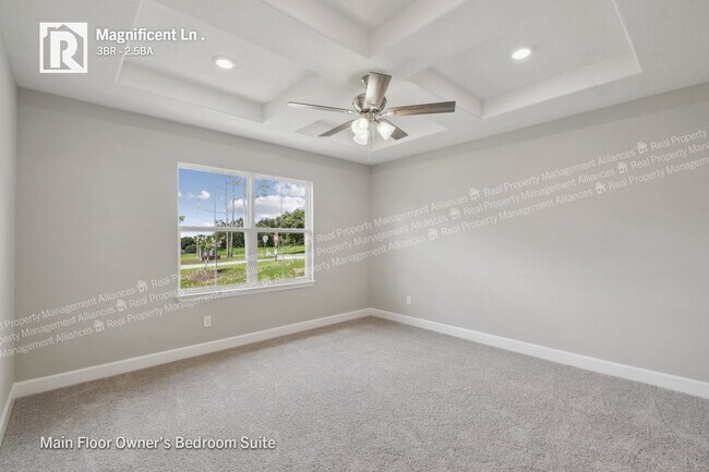 Building Photo - 8544 Magnificent Ln