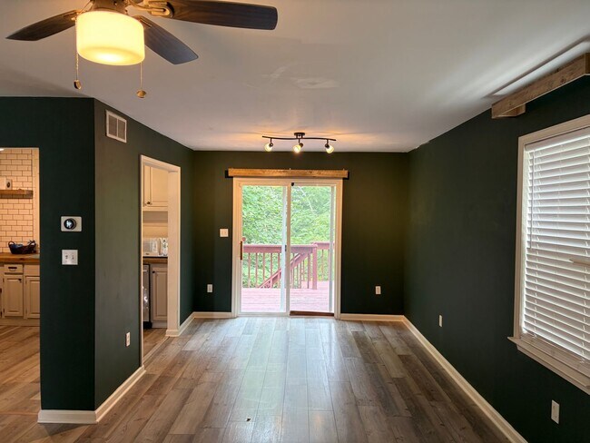 Building Photo - Single Family Home on Quite Cul-De Sac Now Available in Upland Square
