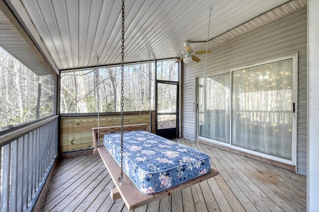 Building Photo - 3035 Skeenah Gap Rd