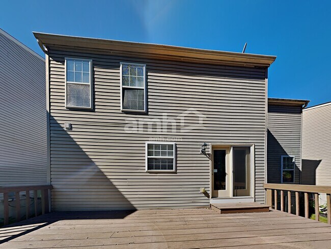 Building Photo - 5623 Appaloosa Circle