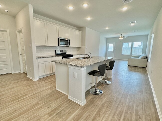 Building Photo - 23255 Spring Genesis Ln