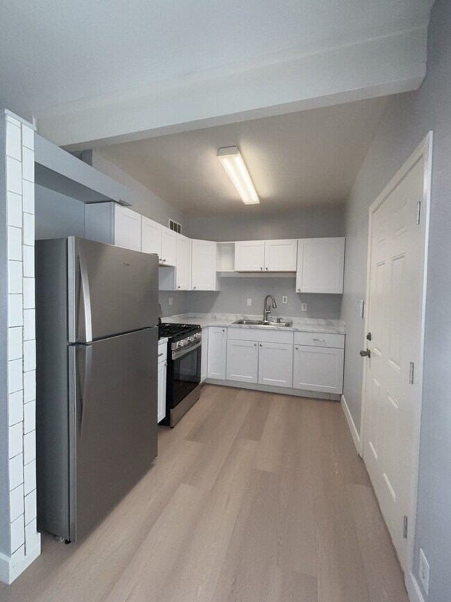 Building Photo - 3 Bedroom home,  just remodeled for you!