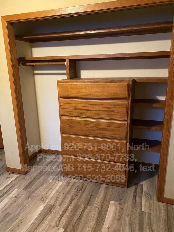 Building Photo - S7559 US-12