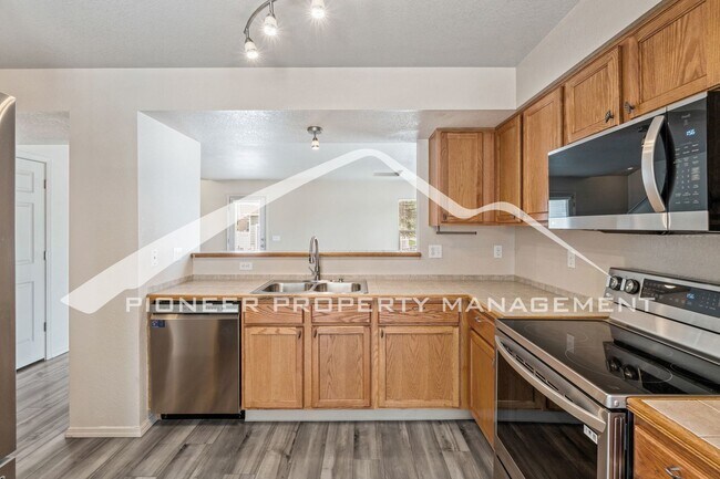Building Photo - 7604 Firehawk Ln