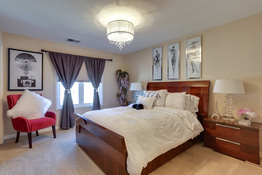 Building Photo - 15407 E Crestline Pl