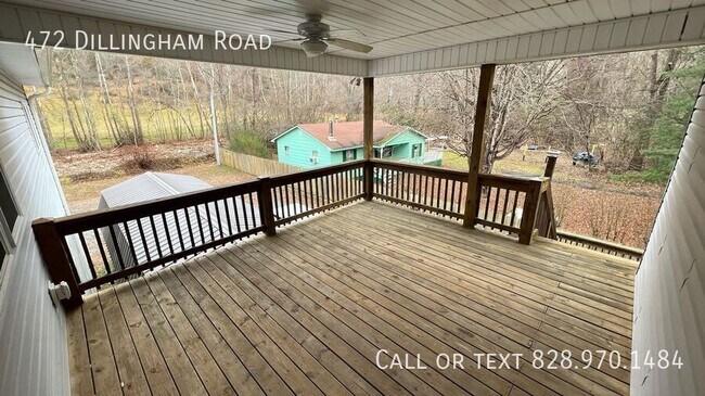 Building Photo - 472 Dillingham Rd
