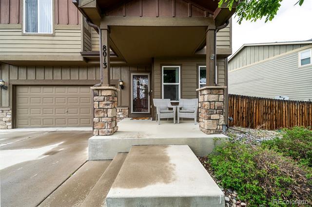 Building Photo - 8013 Pinfeather Dr