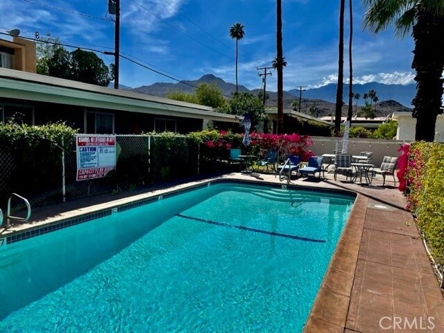 Building Photo - 37111 Cathedral Canyon Dr