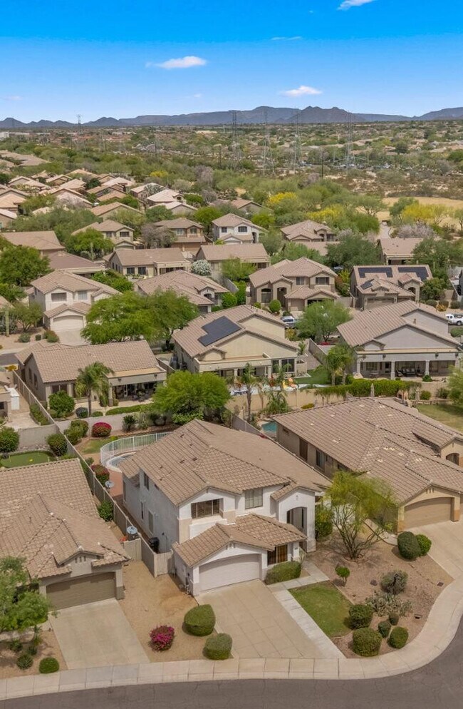 Building Photo - 7798 E Buteo Dr