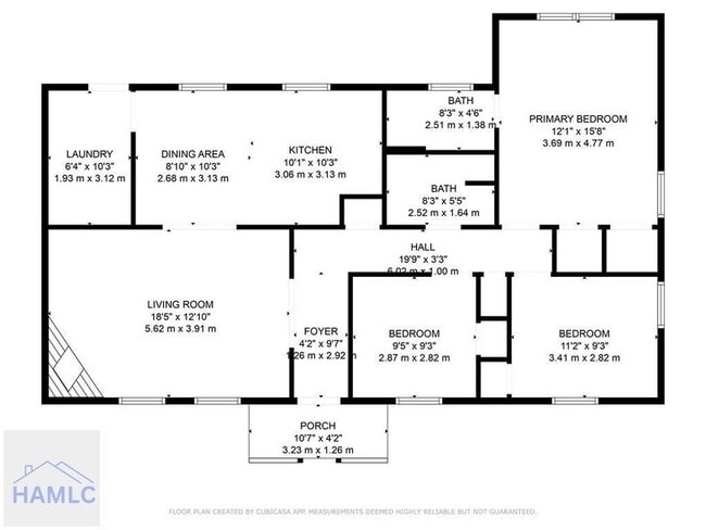Building Photo - 1040 Charles C. Frasier Blvd