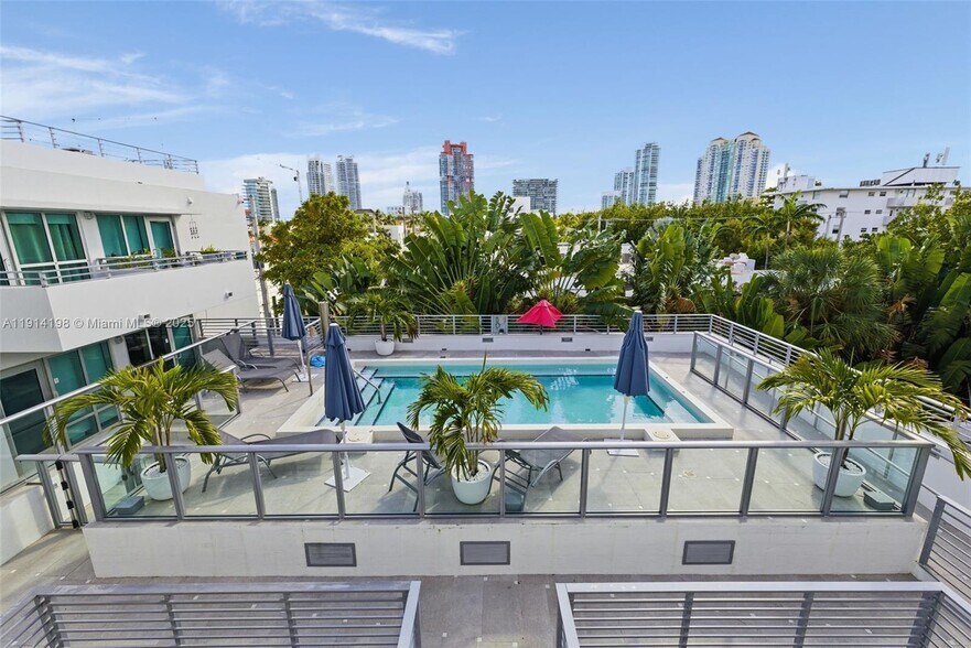 Building Photo - 421 Meridian Ave