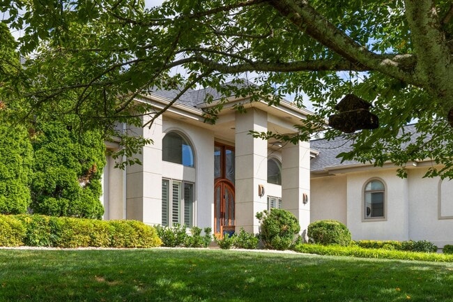 Building Photo - Located in the gated Valhalla community in Brentwood