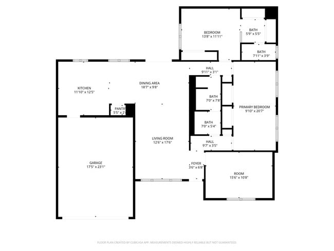 Building Photo - Beautiful, nicely updated, ENERGY EFFICIENT HOME FOR LOW UTILITY BILLS