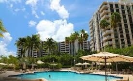 Pools - 1111 Crandon Blvd