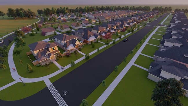 Building Photo - 4 bedroom 3.5 bath home! Now Preleasing 2026/2027