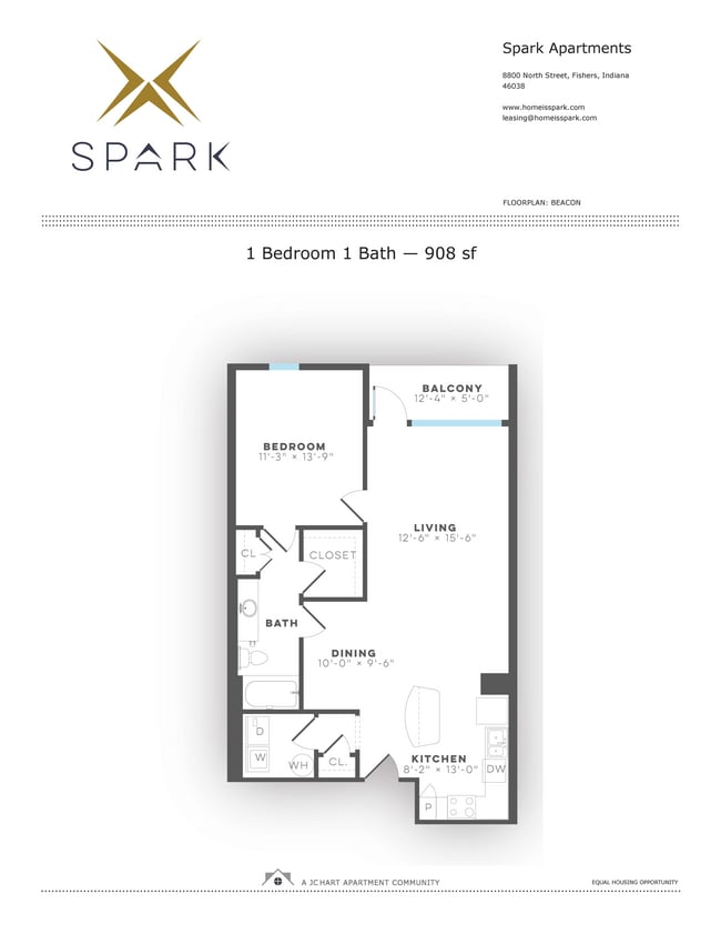 Beacon.jpg - Spark Apartments