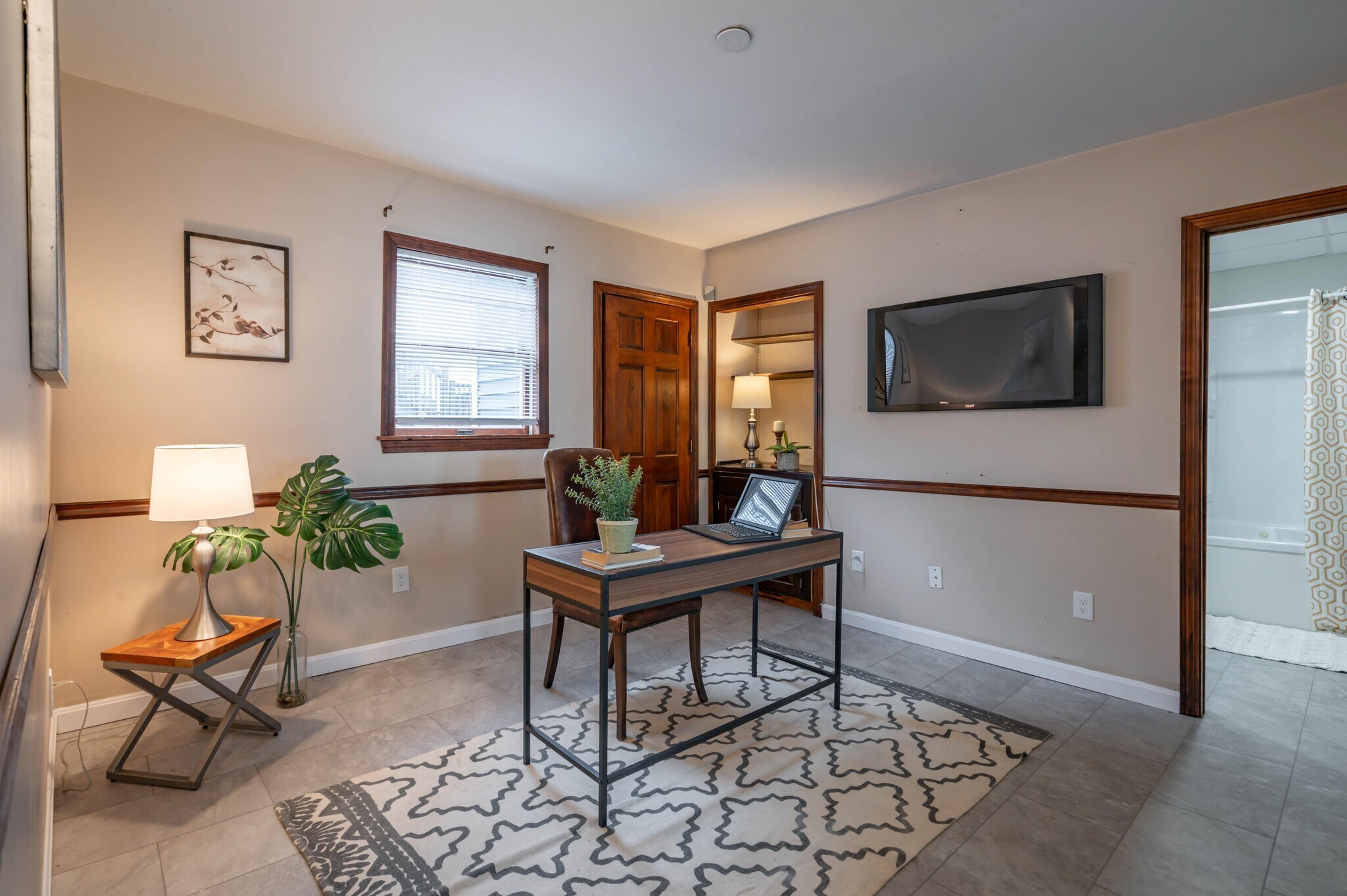 Building Photo - 459 Central St