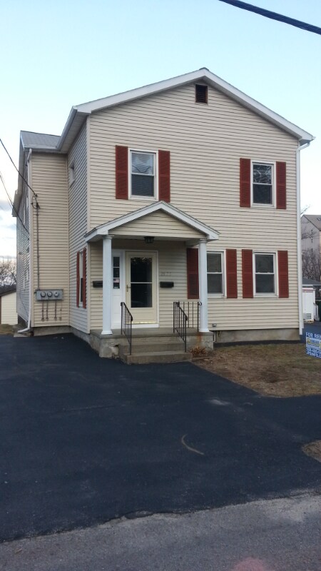Building Photo - 25 Coburn Ave