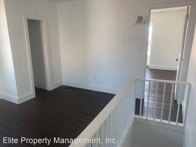 Building Photo - 4 br, 1 bath House - 162 S Belvidere Avenue